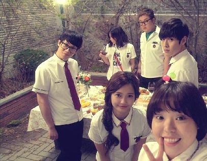 Foto de Monstar Color Bar