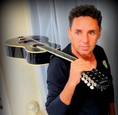 Foto de Nelson Eduardo