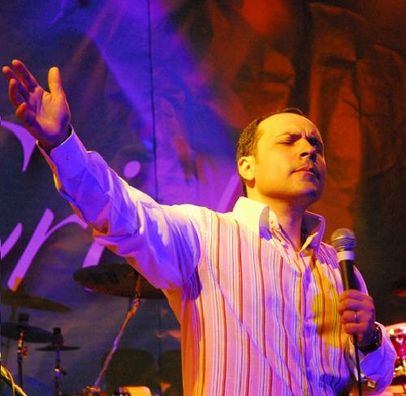 Foto de Marcelo Simon Rodriguez