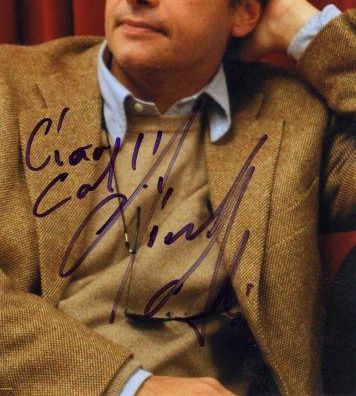 Foto de Gianluca Guidi