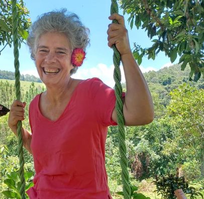 Foto de Luísa Gimenez