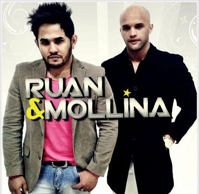 Foto de Ruan & Mollina