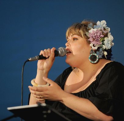 Foto de Vania Fernandes