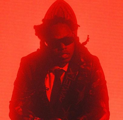 Foto de Joyce Santana