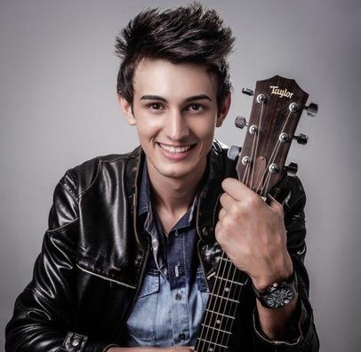 Foto de Diego Farinelli