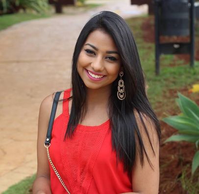 Foto de Caroline Vaz