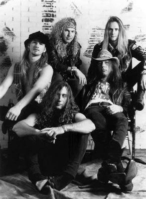 Foto de Asphalt Ballet