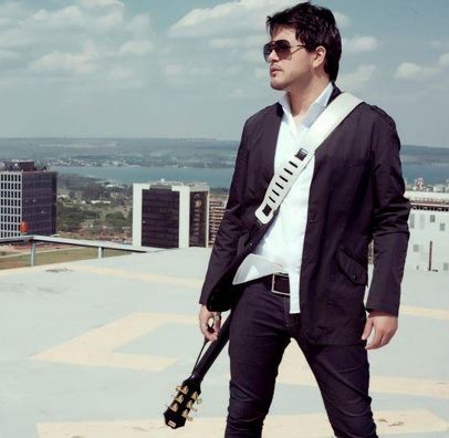 Foto de Daniel Magalhães