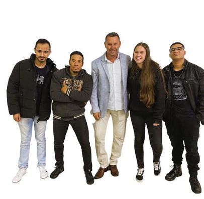 Foto de Ministério Som Sagrado