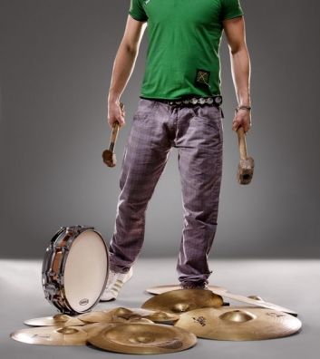 Foto de Turbinados do Forró