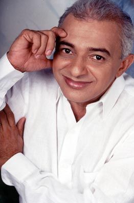 Foto de Eci Cavalcanti