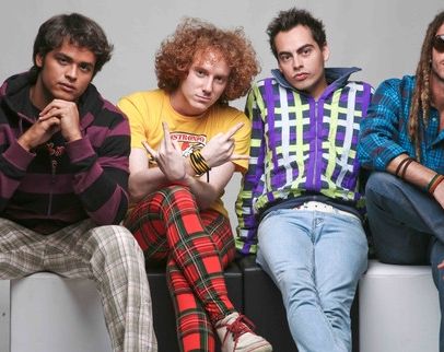 Foto de Montanha Russa