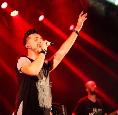 Foto de Felipe Moraes Oficial 