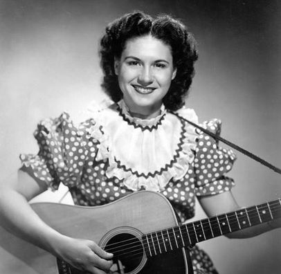 Foto de Kitty Wells