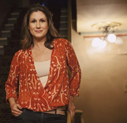 Foto de Stephanie J. Block