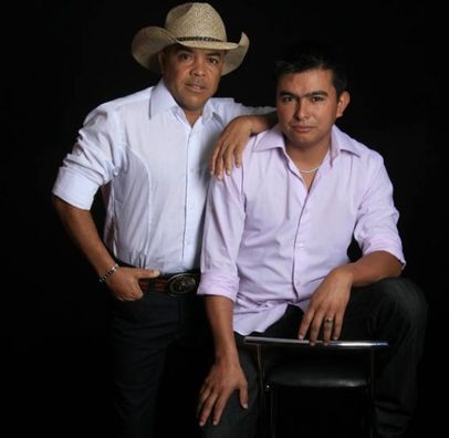 Foto de Joao Marcos e Luciano