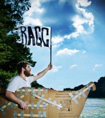 Foto de Right Away, Great Captain!