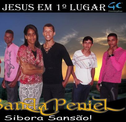 Foto de Ozéias Santos