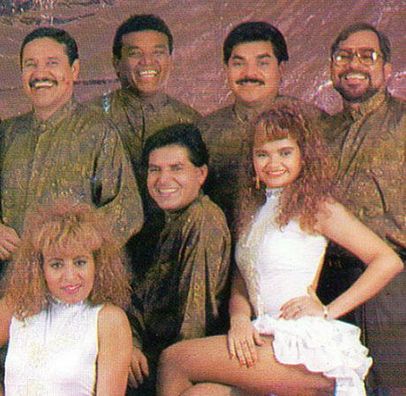 Foto de Banda Blanca