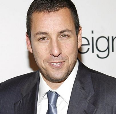 Foto de Adam Sandler