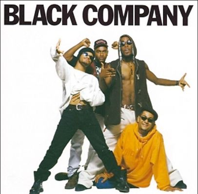 Foto de Black Company