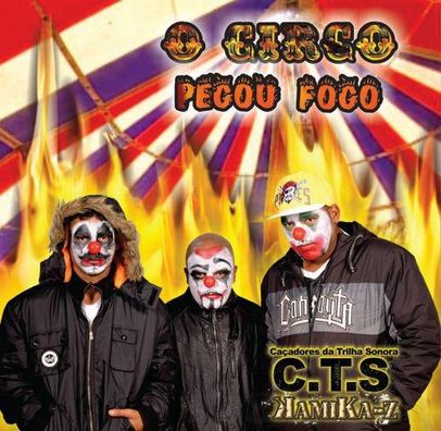 Foto de Caçadores da Trilha Sonora