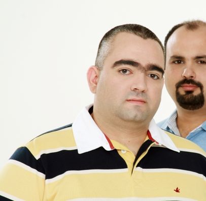 Foto de Abilio & Eduardo