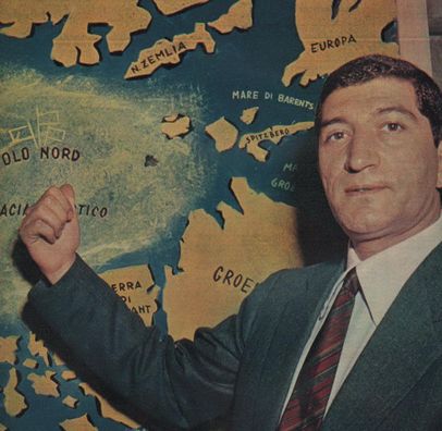 Foto de Nicola Arigliano