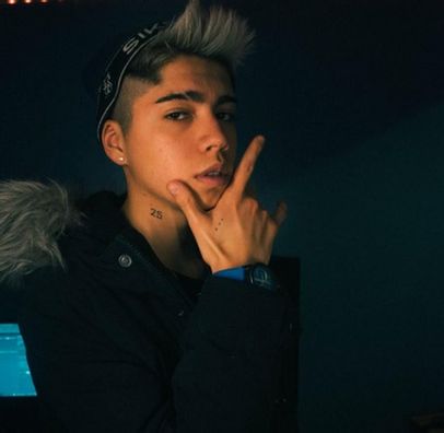 Foto de Sayian Jimmy