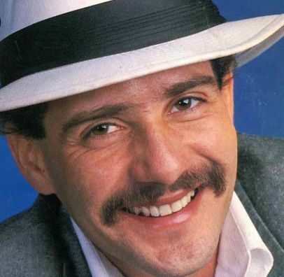 Foto de Frankie Ruiz