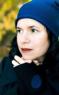 Foto de Natalie Merchant