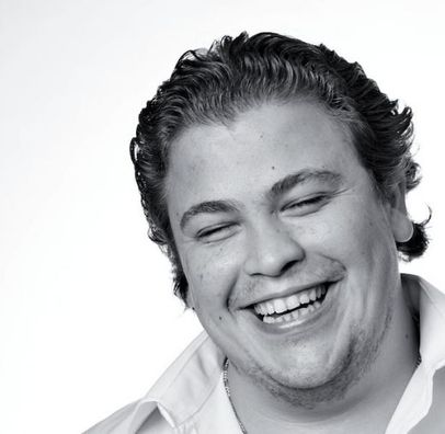 Foto de Ricardo Ribeiro