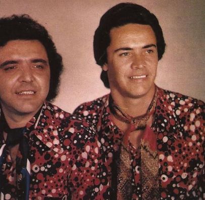 Foto de Xará e Timbaúva