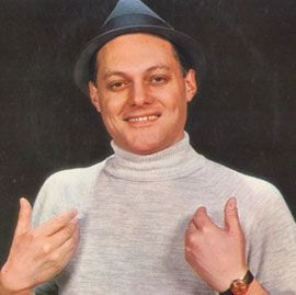 Foto de Germano Mathias