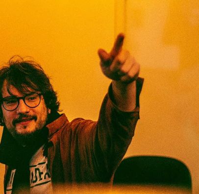 Foto de Felipe Câmara