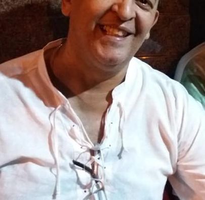 Foto de Serginho Jabaquara