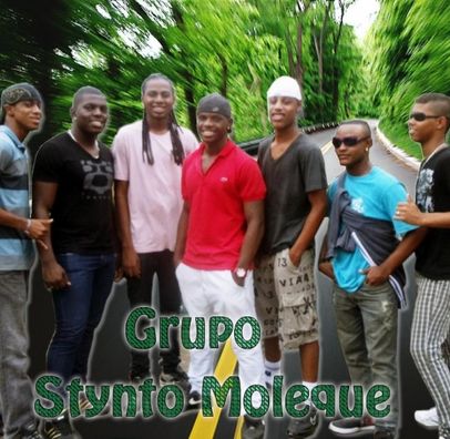 Foto de Stynto Moleque