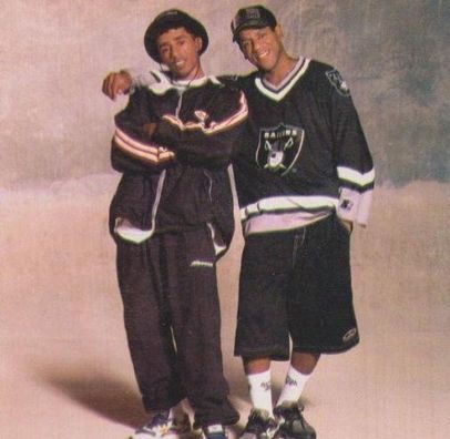 Foto de MC Markinhos & MC Dollores 