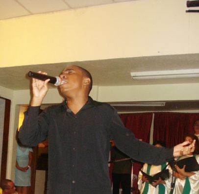 Foto de Diego Queirozz