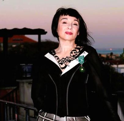 Foto de Mísia (fadista)