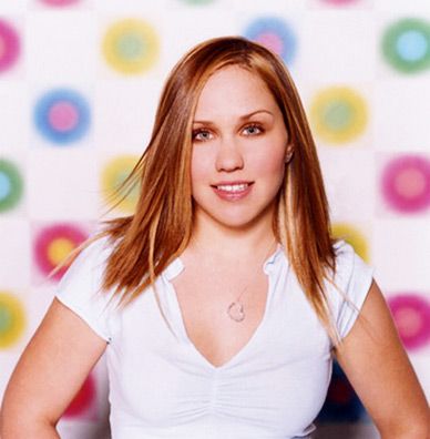 Foto de Nikki Cleary