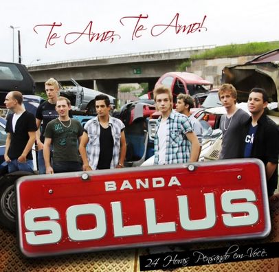 Foto de Banda Sollus