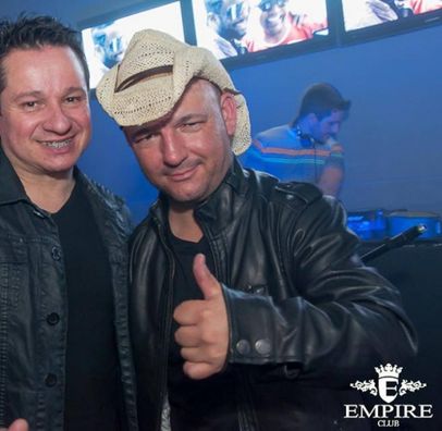 Foto de Chrystian & Cleber