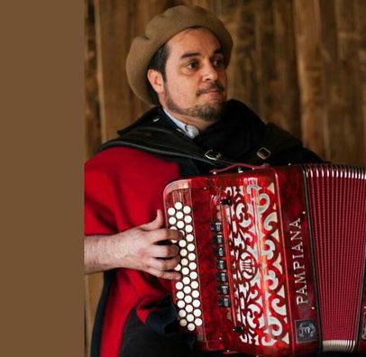 Foto de Márcio Correia