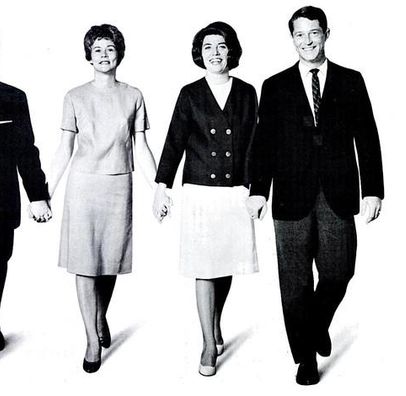 Foto de The Anita Kerr Singers