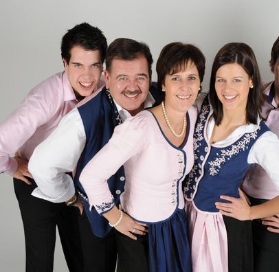 Foto de Oesch's Die Dritten