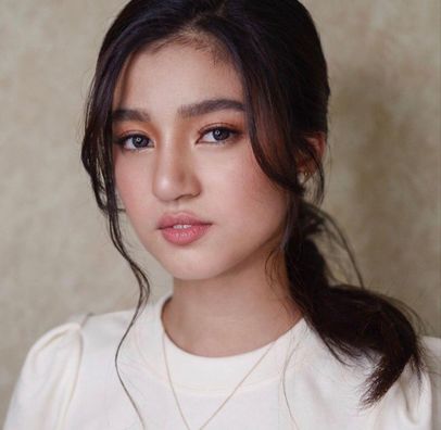 Foto de Belle Mariano