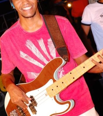 Foto de Banda Maragandaia