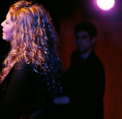 Foto de Vanessa Barum