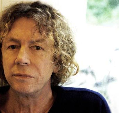 Foto de Kevin Ayers